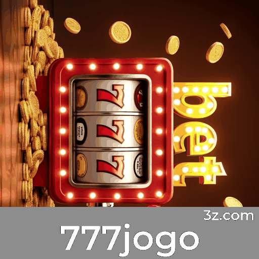 777jogo game mais image
