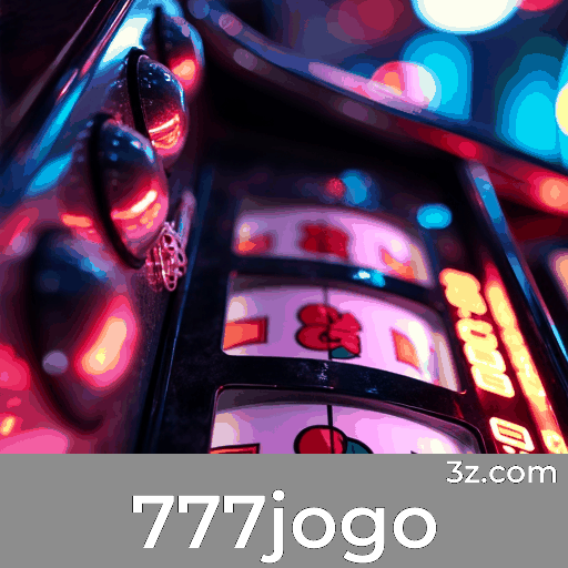 777jogo game mais image