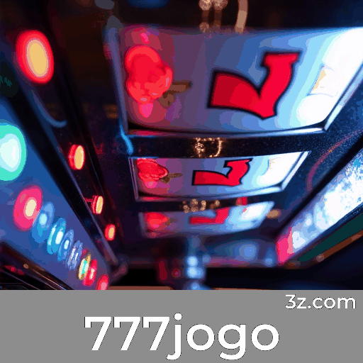 777jogo game mais image