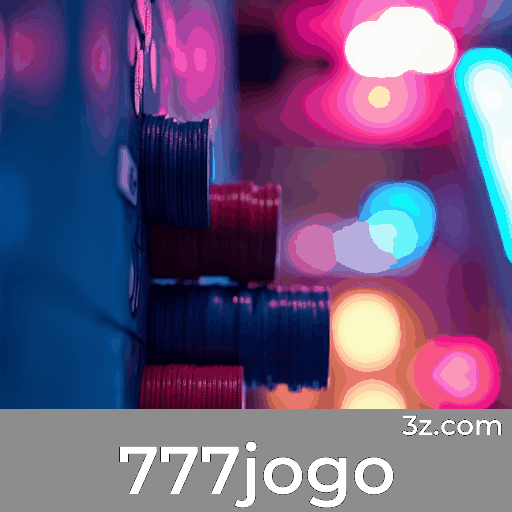 777jogo game mais image
