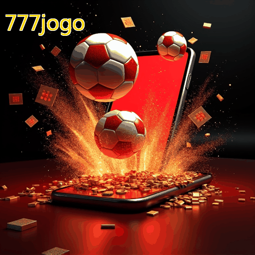 777jogo: Aproveite caça-níqueis e caça-níqueis com bônus no cassino ao vivo!