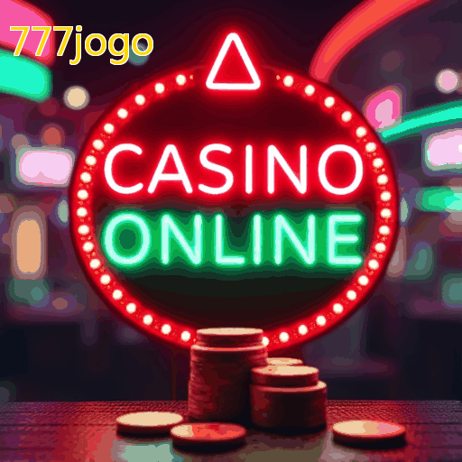 777jogo - Plataforma confiável para apostas emocionantes e bônus