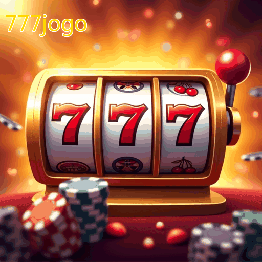 777jogo - Plataforma confiável para apostas emocionantes e bônus