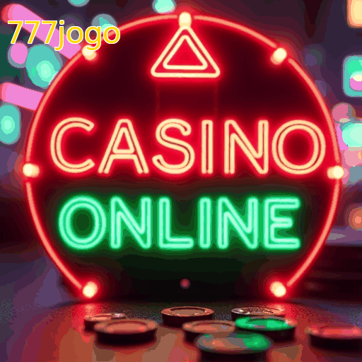 777jogo - Promoções e bônus exclusivos para novos jogadores.